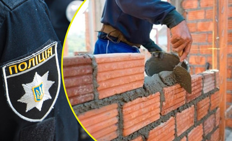Чоловік хотів придбати будівельні матеріали, а втратив майже 12 тисяч гривень: хроніка поліції