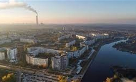 В Енергодарі посилились обшуки та перевірки місцевих мешканців