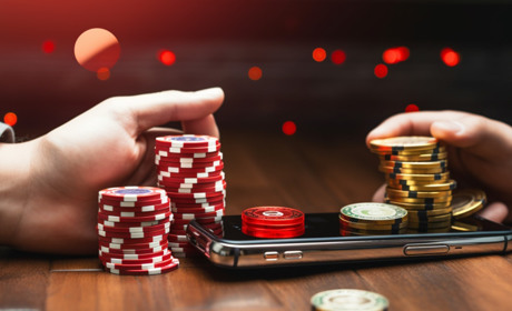 По яким критеріям обрати краще online casino України для гри на гривні