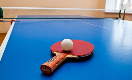 Как выбрать стол для настольного тенниса: руководство для начинающих