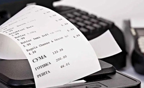 Із 1 жовтня в Україні поновлять штрафи за торгівлю без касових апаратів