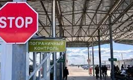 Пункт пропуску «Джанкой» закрили після удару по Чонгарському мосту