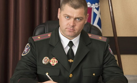 В Україні судитимуть начальника колонії з Херсона, який організував депортацію вʼязнів у росію
