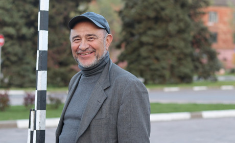 Відомий нікопольський краєзнавець Мирослав Жуковський святкує ювілей: факти та біографія іменинника