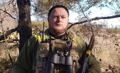 Трагічна звістка: на щиті додому повернувся золотонісець Сергій Синільник