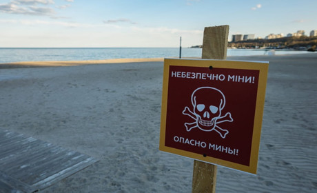 На Одещині стартує оксамитовий сезон: чи відкриють пляжі в Южному