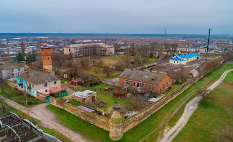 531 день в окупації: як з Корсунки сім'я рятувалася
