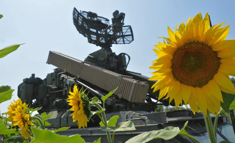 ЗСУ мають успіхи біля Бахмута. Ворог знову атакував Торецьку громаду