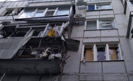 Компенсація за пошкоджене майно. В Лозовій позитивне рішення отримала тільки третина заявників
