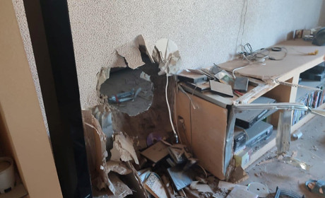 Обстріли Нікополя росіянами забрали життя 18-річного мешканця, ще троє поранені