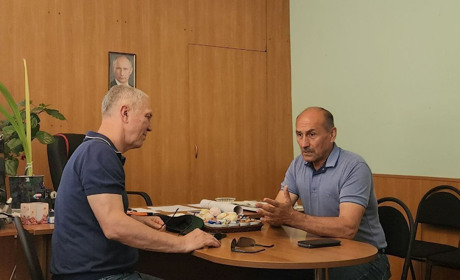 Судитимуть ще одного колаборанта з Херсонщини: став окупаційним «головою» Новоолексіївки