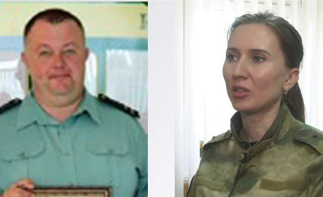 Розкрили колабораційну діяльність на Луганщині: працювали в окупаційних органах організації "лнр"