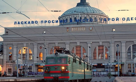 Потяги до Одещини курсуватимуть частіше