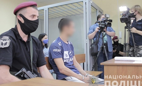 Третя річниця розслідування нападу на авто «Укрпошти»: підозрювані досі в полтавському СІЗО