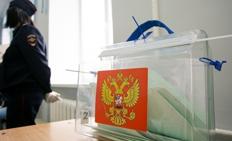 На фейкових виборах, на окупованій Херсонщині, можна буде проголосувати за українськими документами