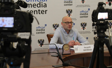 Відбудування спортивної інфраструктури на Чернігівщині: що планують відновити