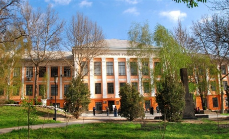 У Мелітополі окупанти хочуть використовувати захоплений ЗВО для навчання фсбшників
