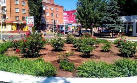 В окупованій Новій Каховці проводять телефонні опитування