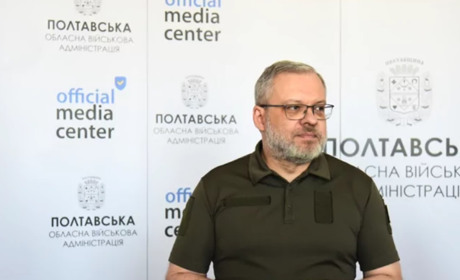 Герман Галущенко: "Підготовка до опалювального сезону йде за планом. Полтавщина буде готова до зими"