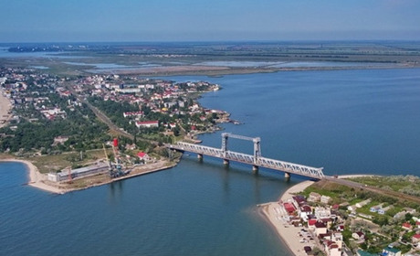 Через Дністровський лиман хочуть збудувати міст, щоб до ЄС стало ближче