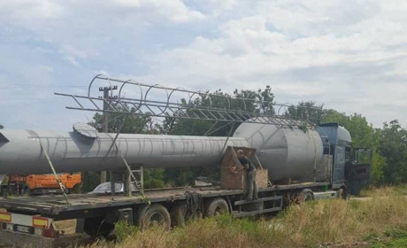 Коротко про ситуацію на Херсонщині 9 серпня 2023 року