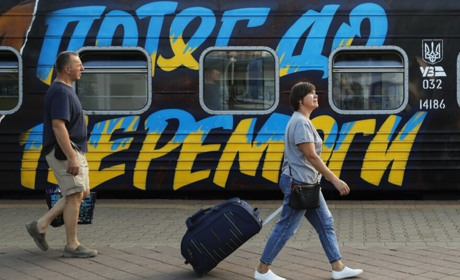 Планую повернутися додому: як це зробити українцям у статусі ВПО або з тимчасовим захистом в ЄС