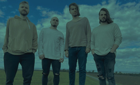 Відомий дніпровський гурт "Сметана band" випустив свій перший україномовний альбом