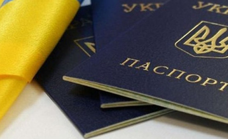 Гадяцька міграційна служба переїхала на нову адресу