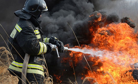 “Начальнику” пожежників Скадовського району повідомили про підозру у колабораційній діяльності