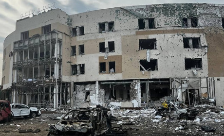 Обстріли Запорізької області: дві людини загинули та 21 поранена