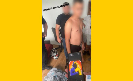 Поліція затримала шахрая, який імітував миколаївський телеграм-канал із національним імʼям
