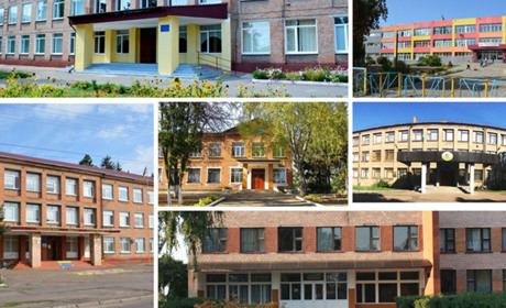 Чи вчитимуться золотоніські діти очно й чи вистачить на всіх укриття?