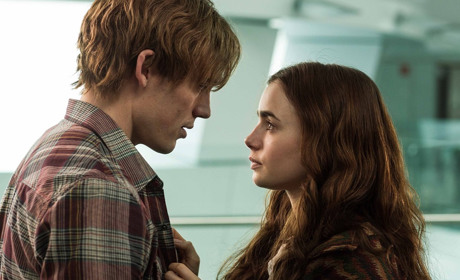 Життя без тривог: пропонуємо 5 романтичних та затишних фільмів на вихідні