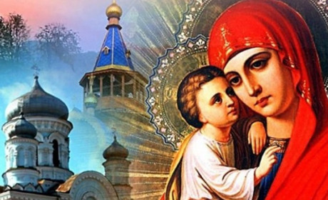 Церковний календар на вересень 2023 року за юліанським та новоюліанським стилями