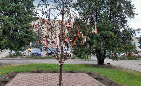 Очікування не дасть результату: міськрада запустить обговорення щодо нової назви Краснограда