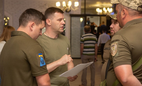 Фонд «Український Альянс» Миколи Філонова анонсував передачу 100 ударних дронів-камікадзе для ЗСУ