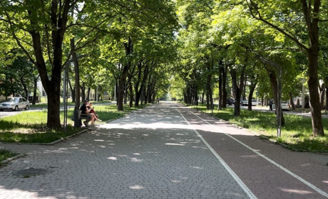 Опалювальний сезон та облаштування укриттів: Дмитро Ханіс розповів про стан справ у громаді