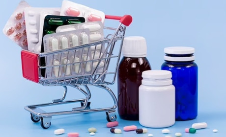 В Україні планують створити пересувні мобільні аптечні пункти