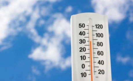 Погода в Кагарлику та Ржищеві на тиждень - з 14 по 20 серпня