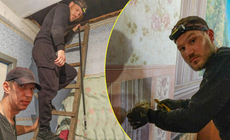 Хороша прикмета: зустріти «сажотруса» і мати гарантію чистих димоходів у будинку