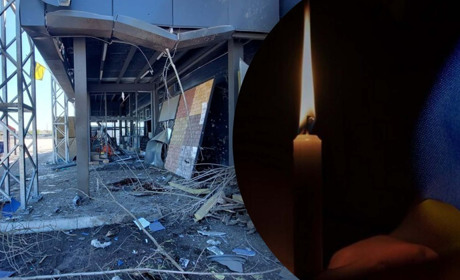 "23 дні життя. Не пробачимо"