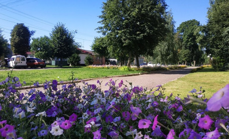 Спека повертається. Прогноз погоди у Гадячі на тиждень