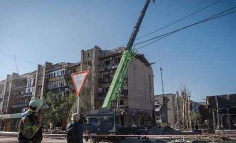 Закінчується реєстрація на благодійну грошову допомогу для постраждалих 7 серпня покровчан