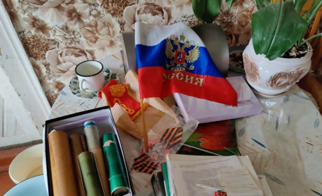 Колаборанти почали втікати з окупованої частини Волноваського району — Військовий блогер