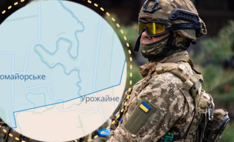 Звільнили чи не звільнили - про ситуацію в Урожайному на сьогодні
