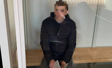 Жителю Сарненського району присудили 15 років ув’язнення за вбивство вагітної дружини