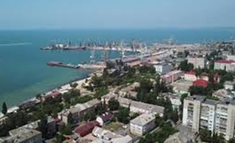 У Бердянську окупанти наказують ОСББ підвищити тарифи