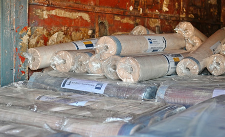 Допомога будматеріалами в Торецькій громаді. Що можна отримати