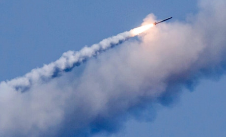 Дві ракети влучили у Смілу