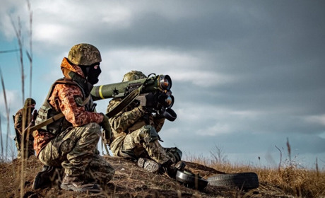 Російські війська продовжують наступ на сході України: огляд поточної ситуації